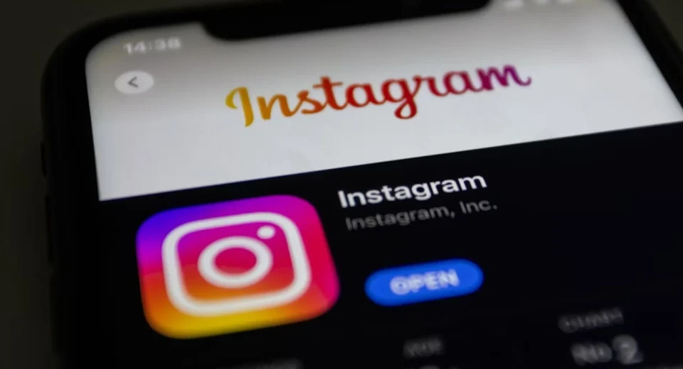 Instagram SEO strategy
