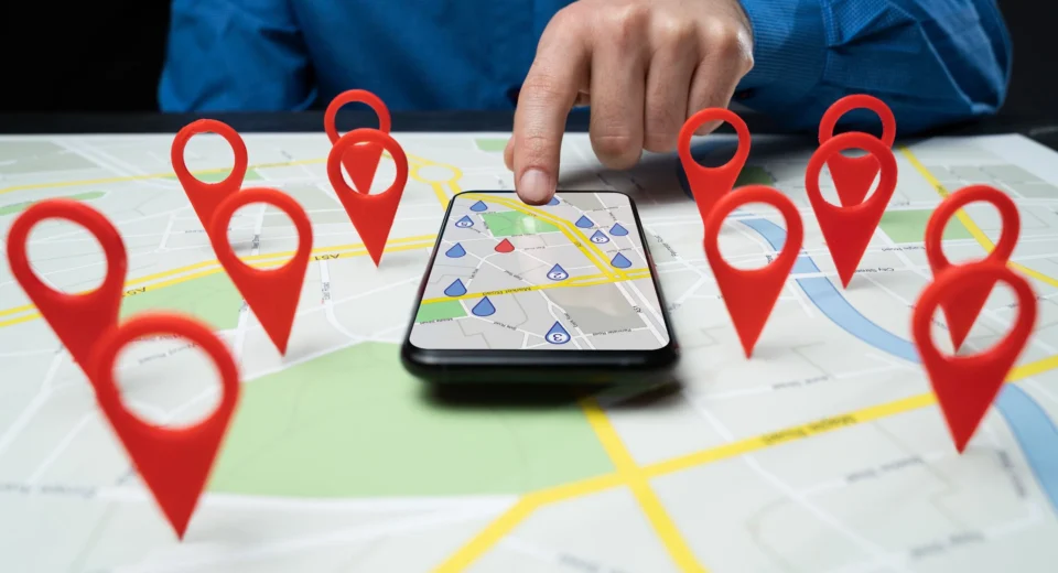 AI marketing for businesses