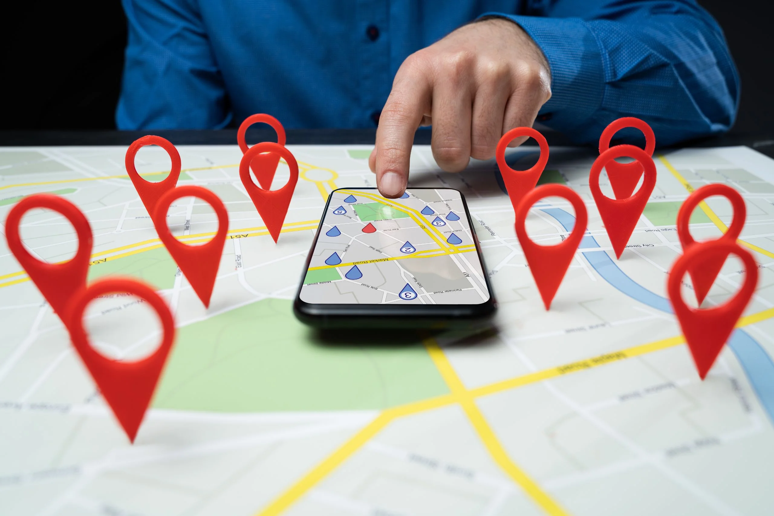 AI marketing for businesses