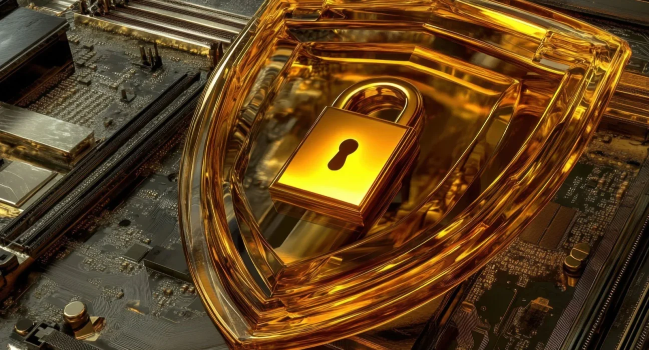 Cybersecurity protection software