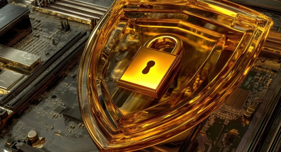 Cybersecurity protection software