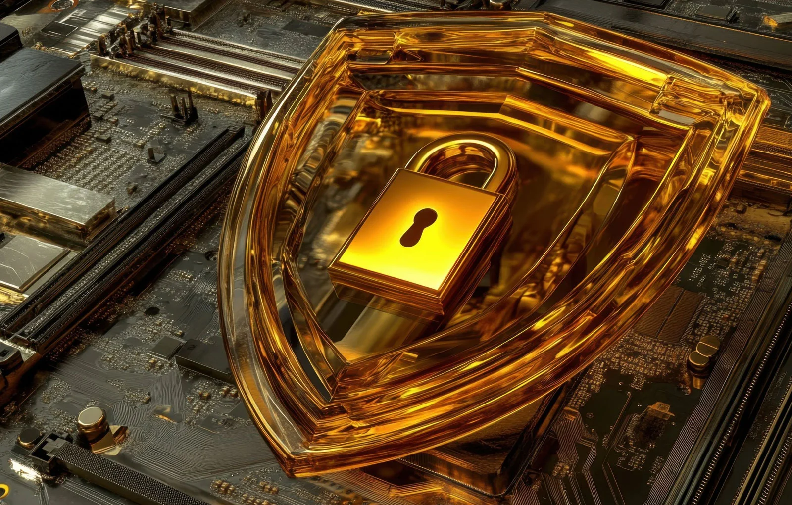 Cybersecurity protection software