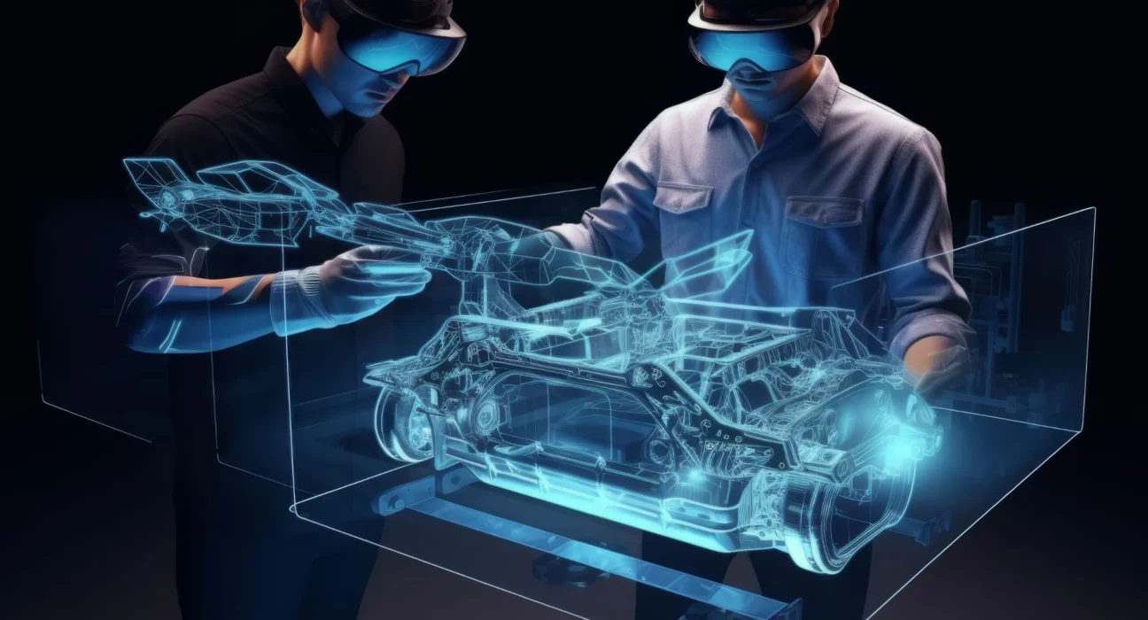 Future technology innovation