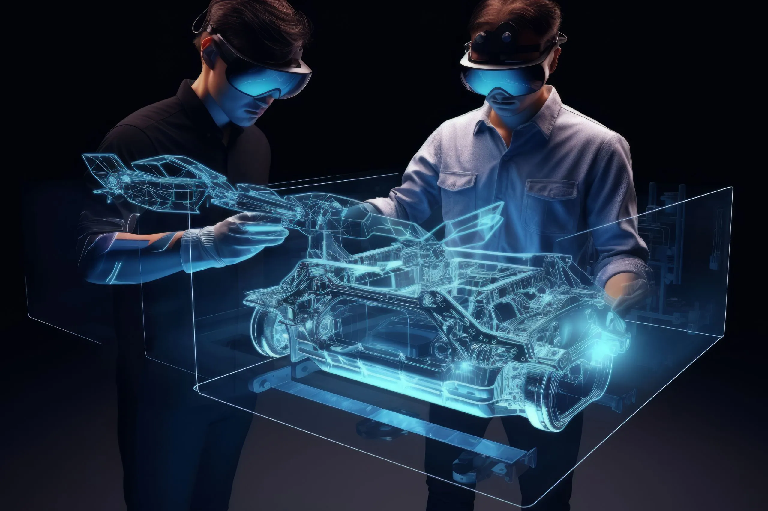 Future technology innovation