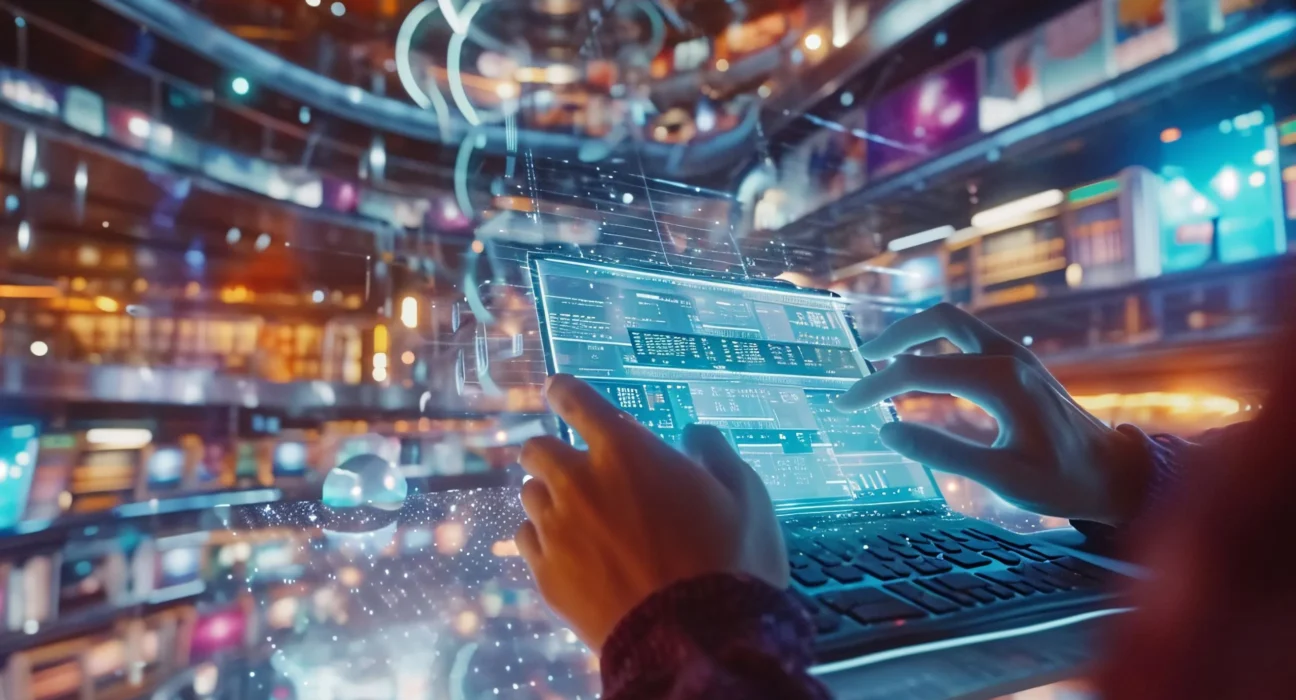 Information technology trends