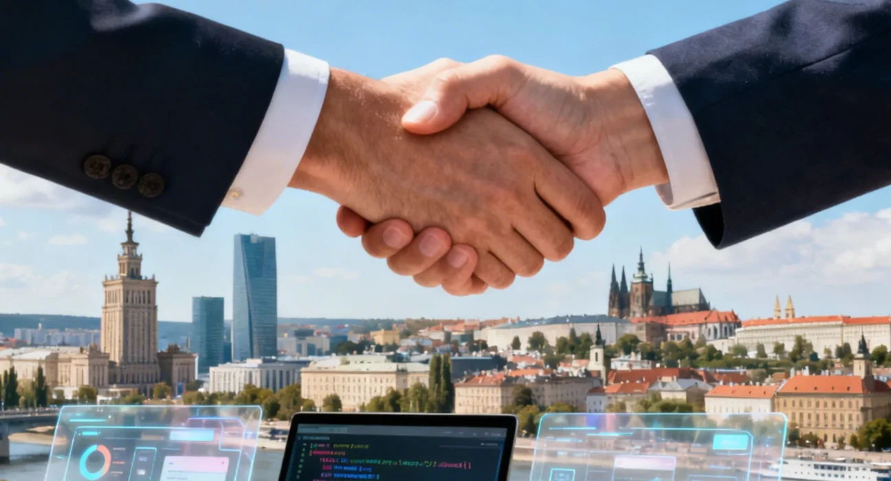 employer of record in Eastern Europe