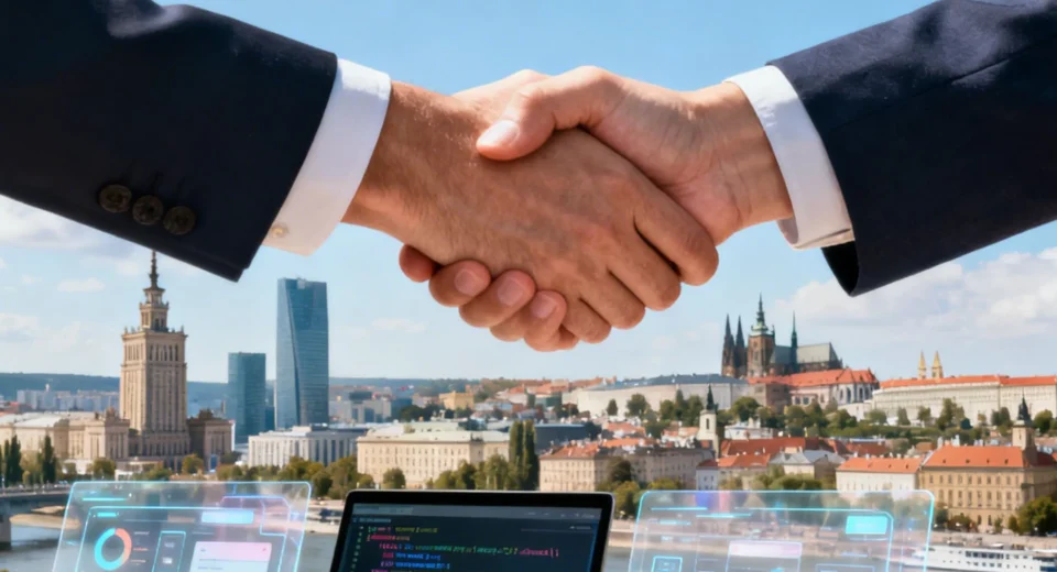 employer of record in Eastern Europe