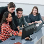 Blockchain Technology, Distributed Ledger, Digital Innovation