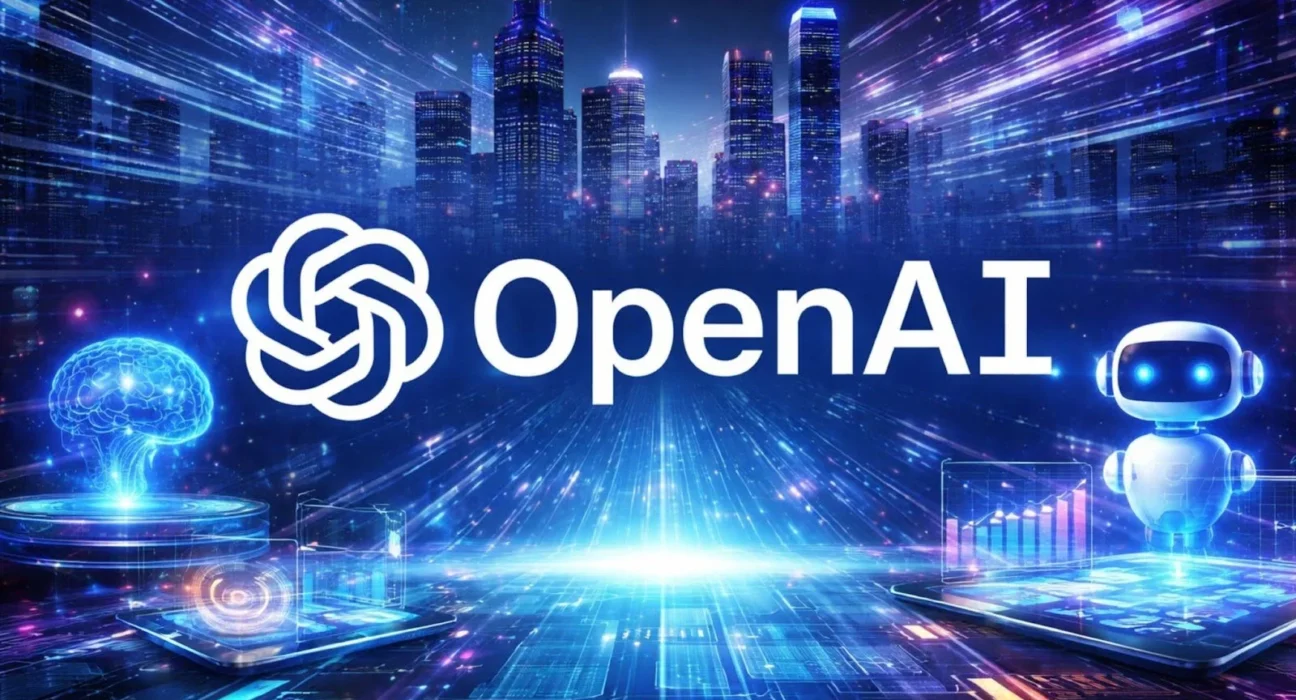 OpenAI $122B funding round