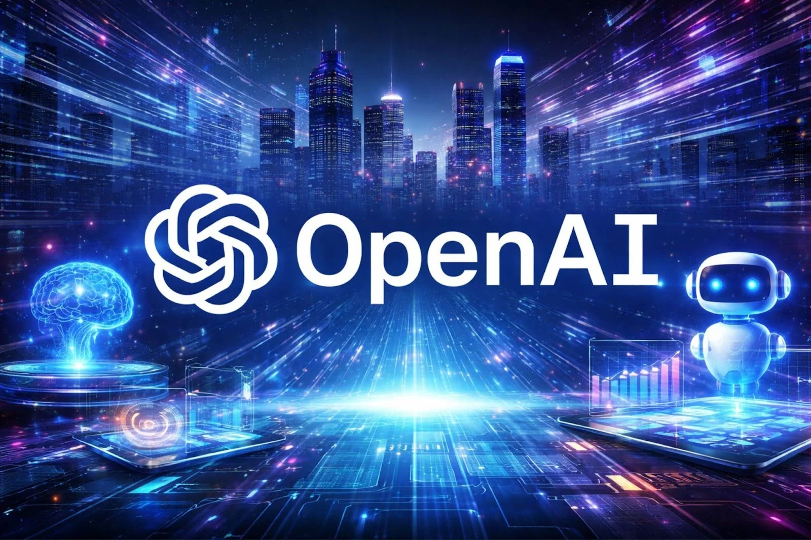 OpenAI $122B funding round