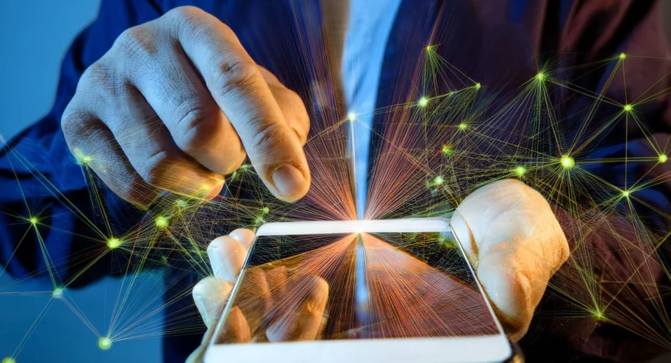 tech giants envision a future beyond smartphones