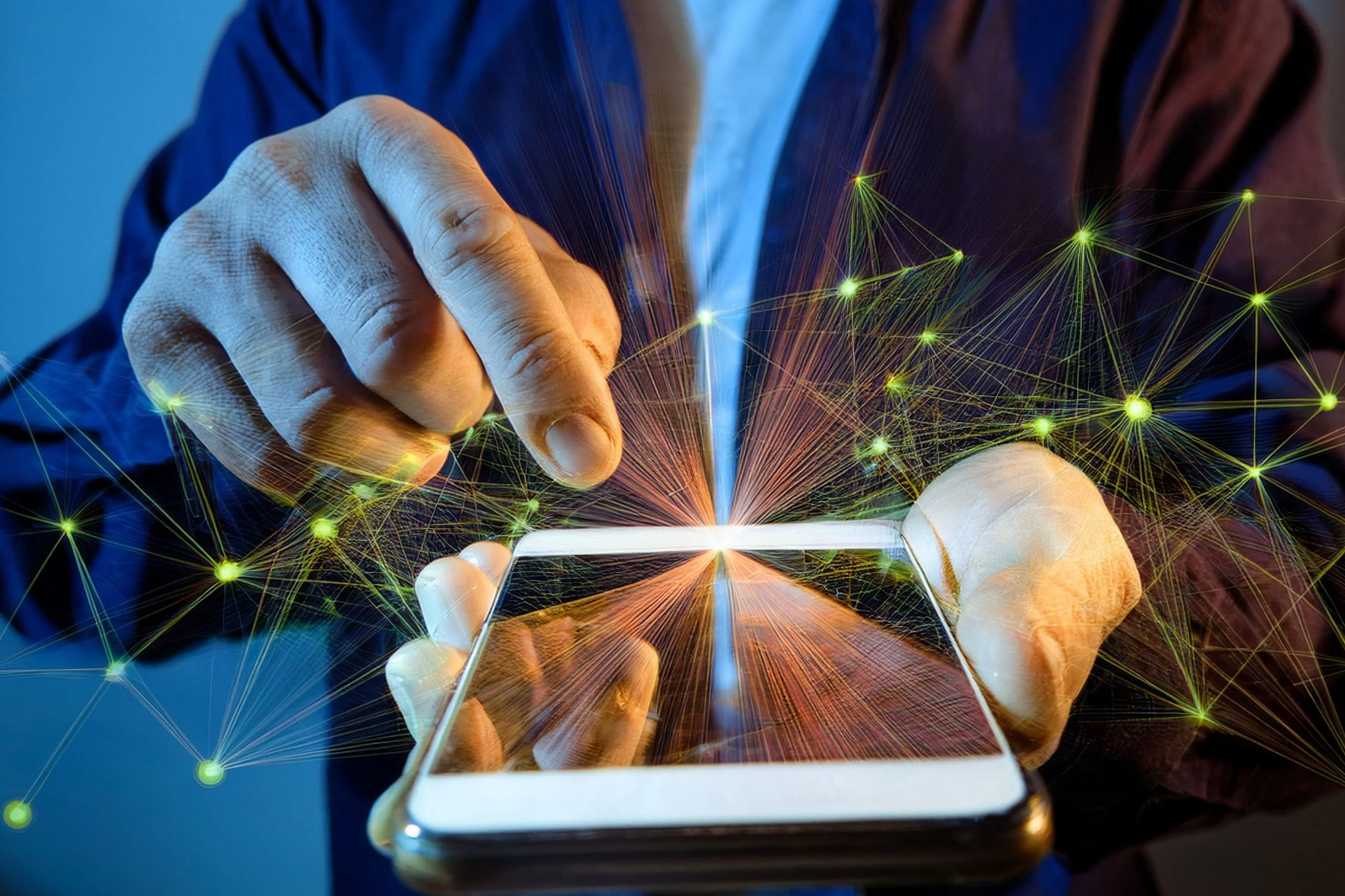 tech giants envision a future beyond smartphones