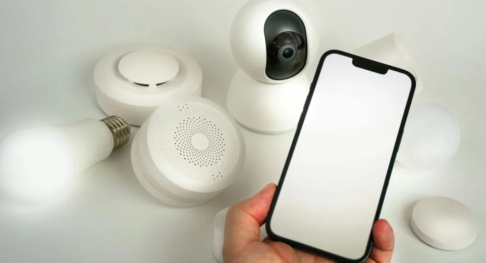 Smart home devices