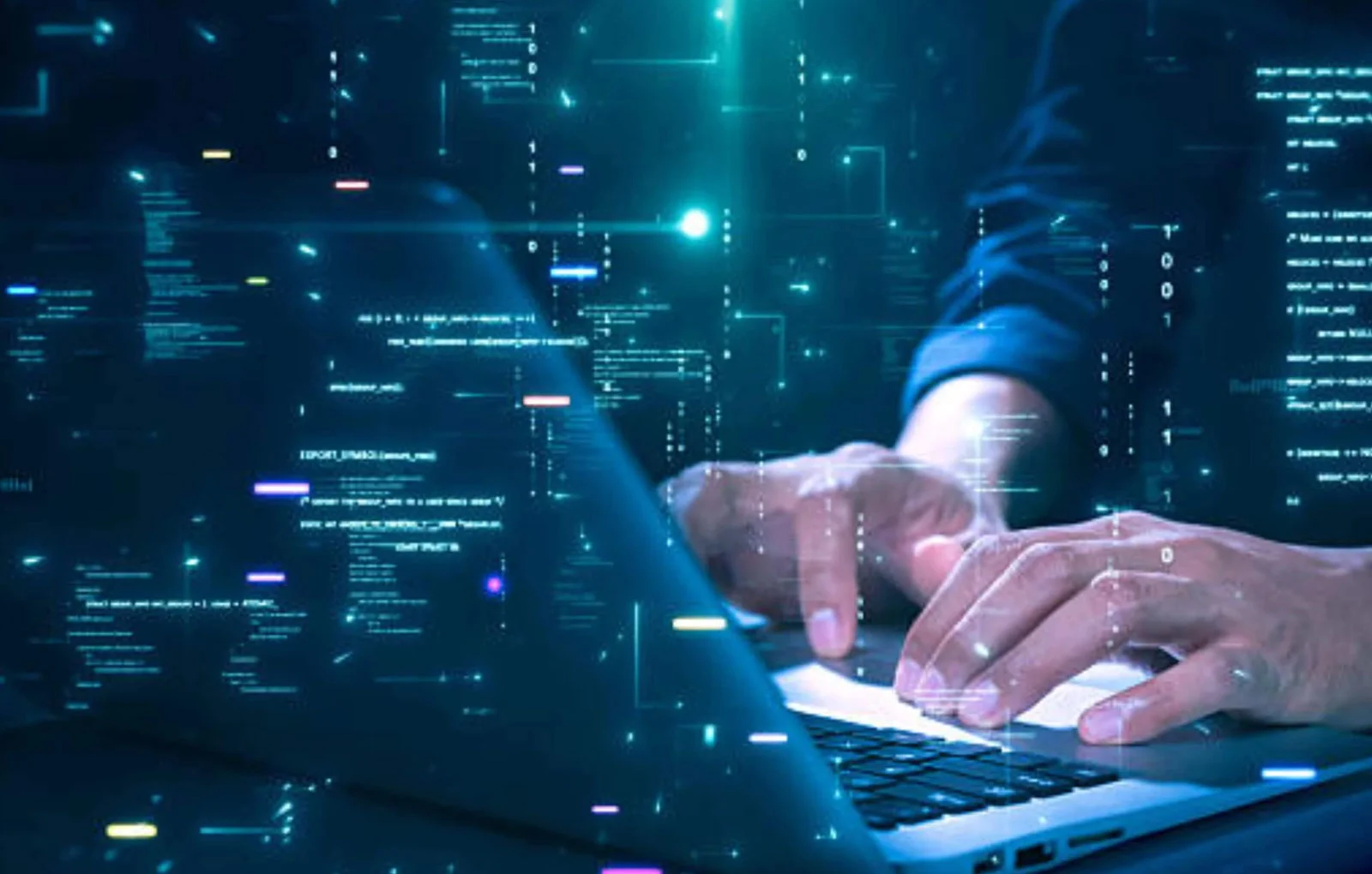 Future technology innovation trends