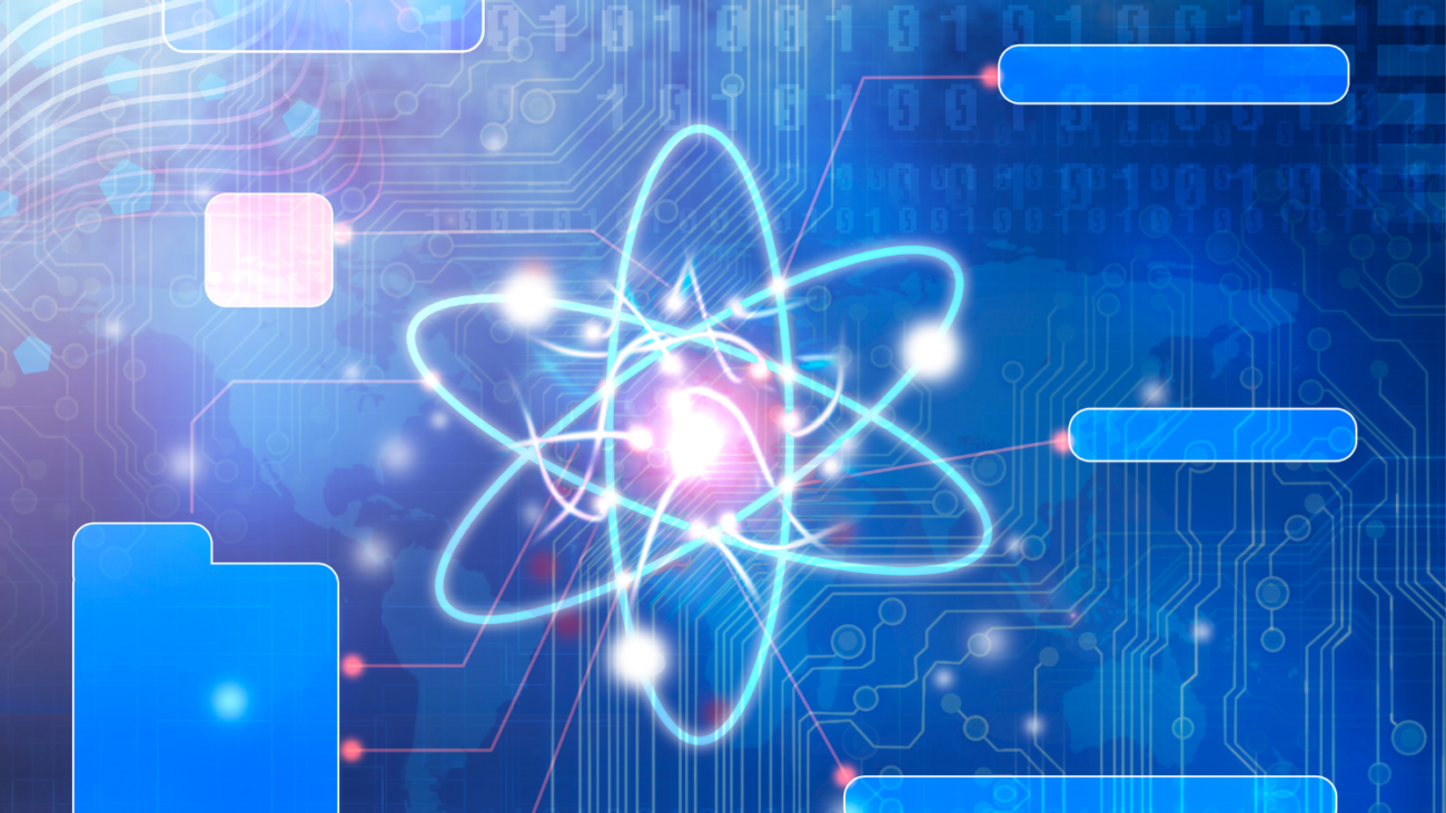 Quantum science and everyday applications