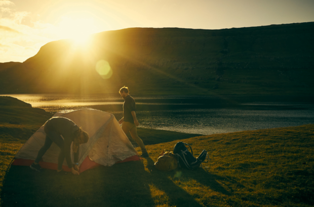 Essential gadgets for outdoor adventures