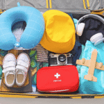 modern travel gadgets