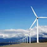 renewable energy wind turbines