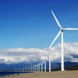 renewable energy wind turbines
