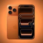 iPhone 17 Pro Max design