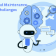 Advanced technology services solving industrial maintenance challenges