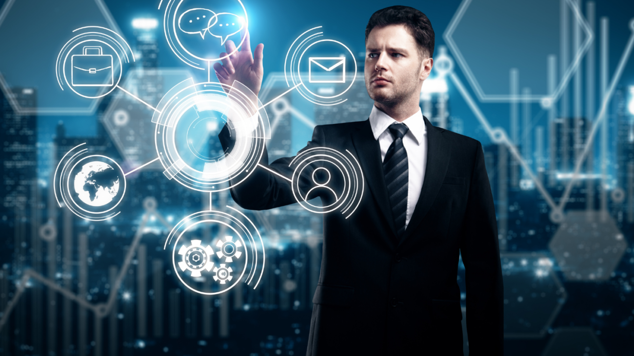 Technology Investment Companies Shaping Innovation