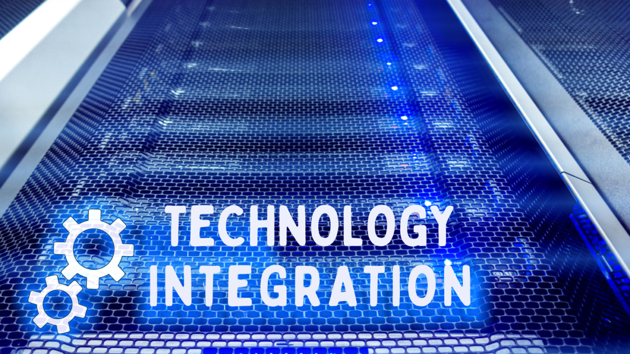 Advancing Integration Technology and Seamless Connectivity