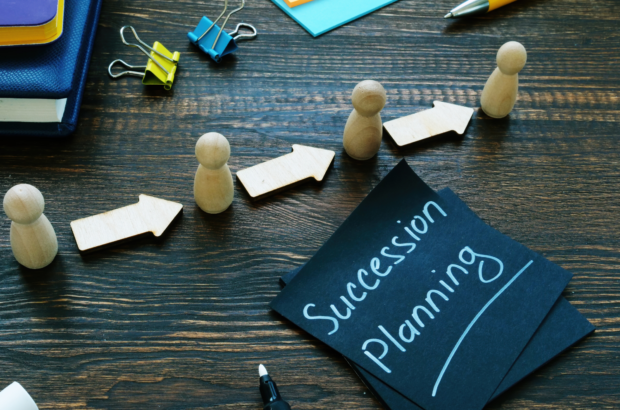 Business Succession Planning Lawyer's Role Explained