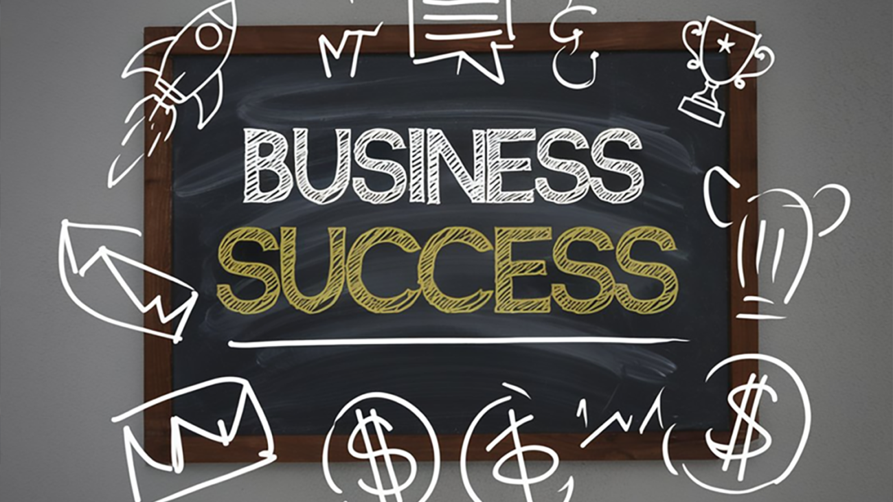 Key signs of a thriving business for long-term success