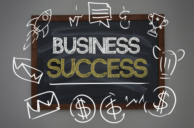 Key signs of a thriving business for long-term success