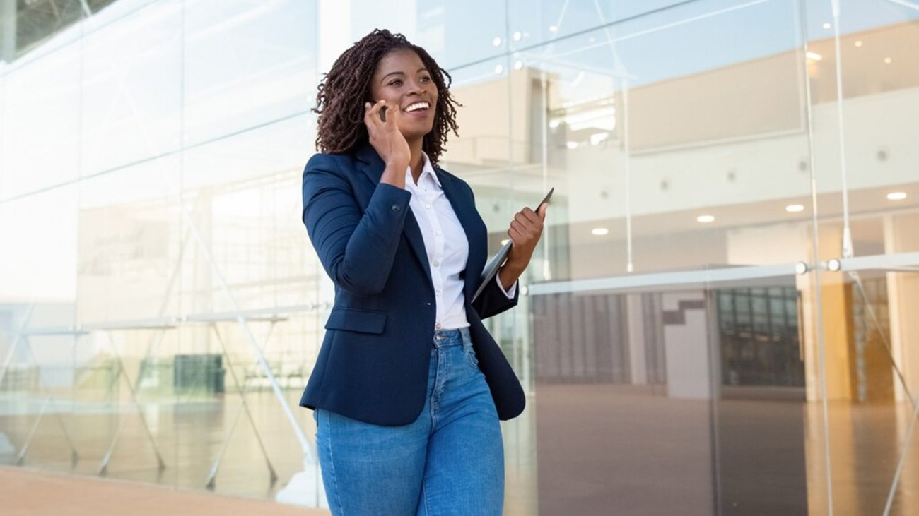 Inspiring successful black businesswomen