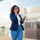 Inspiring successful black businesswomen