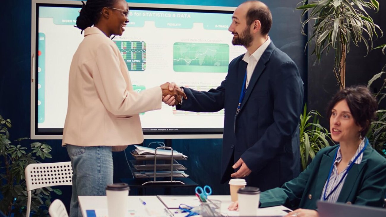 Tips for direct selling success