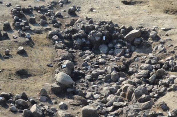 Ancient Neolithic root cellar discovered in Denmark