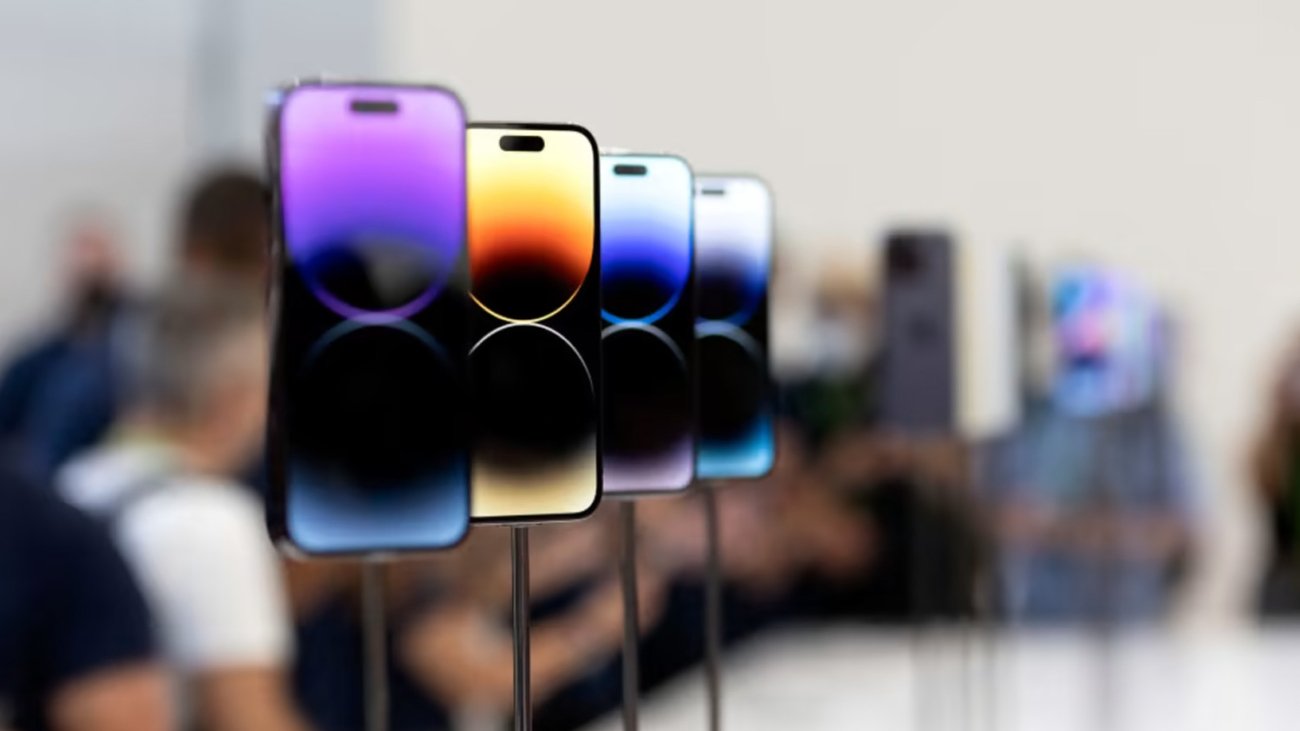 Apple AI Tools on iPhone and Mac
