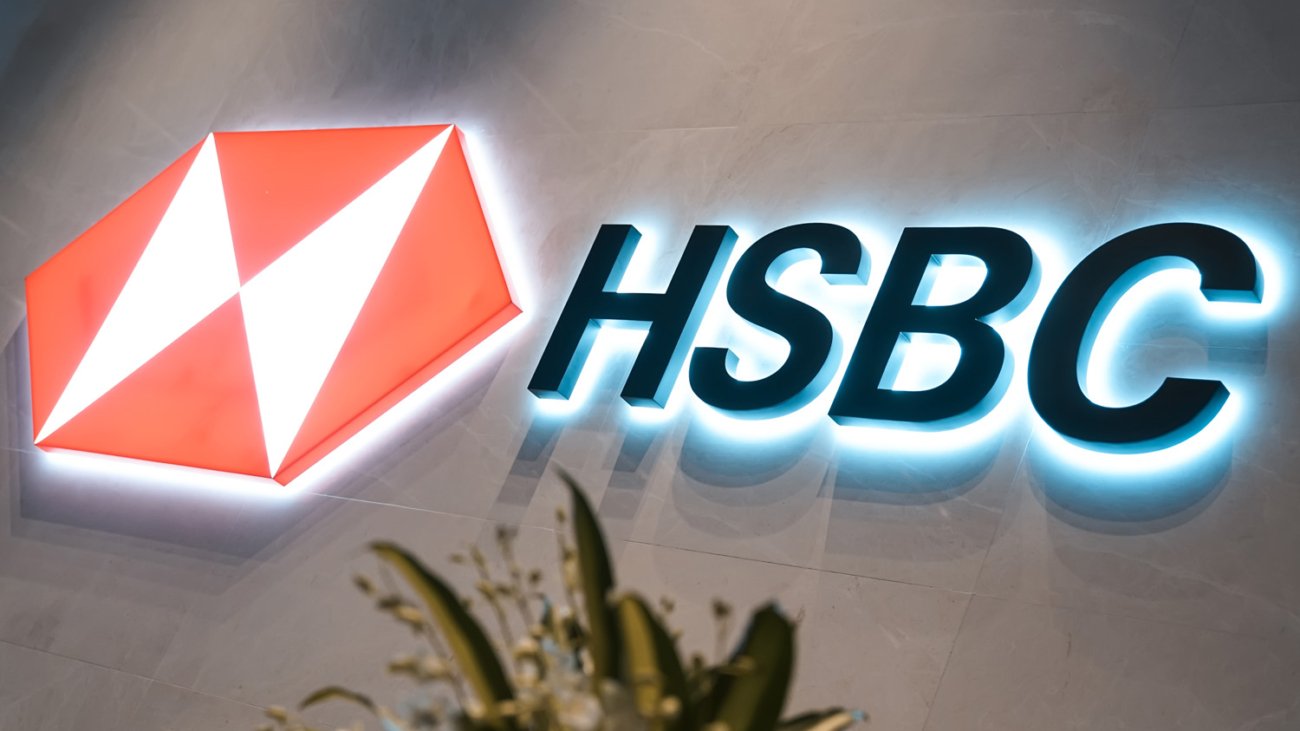 HSBC Quarterly Profits Report