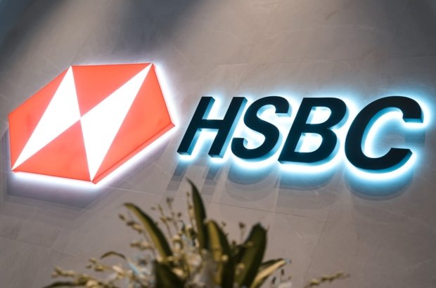 HSBC Quarterly Profits Report