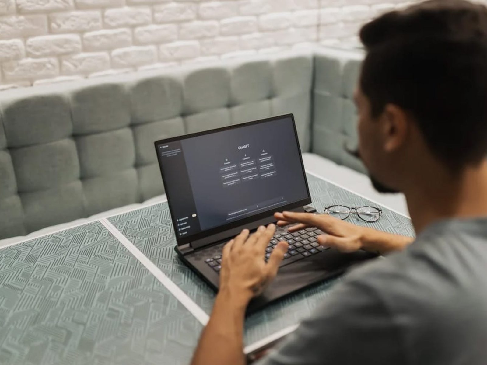 AI in the Workplace Challenges and Benefits