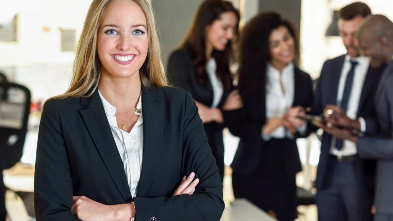 Decline in Female Executives in Corporate Britain