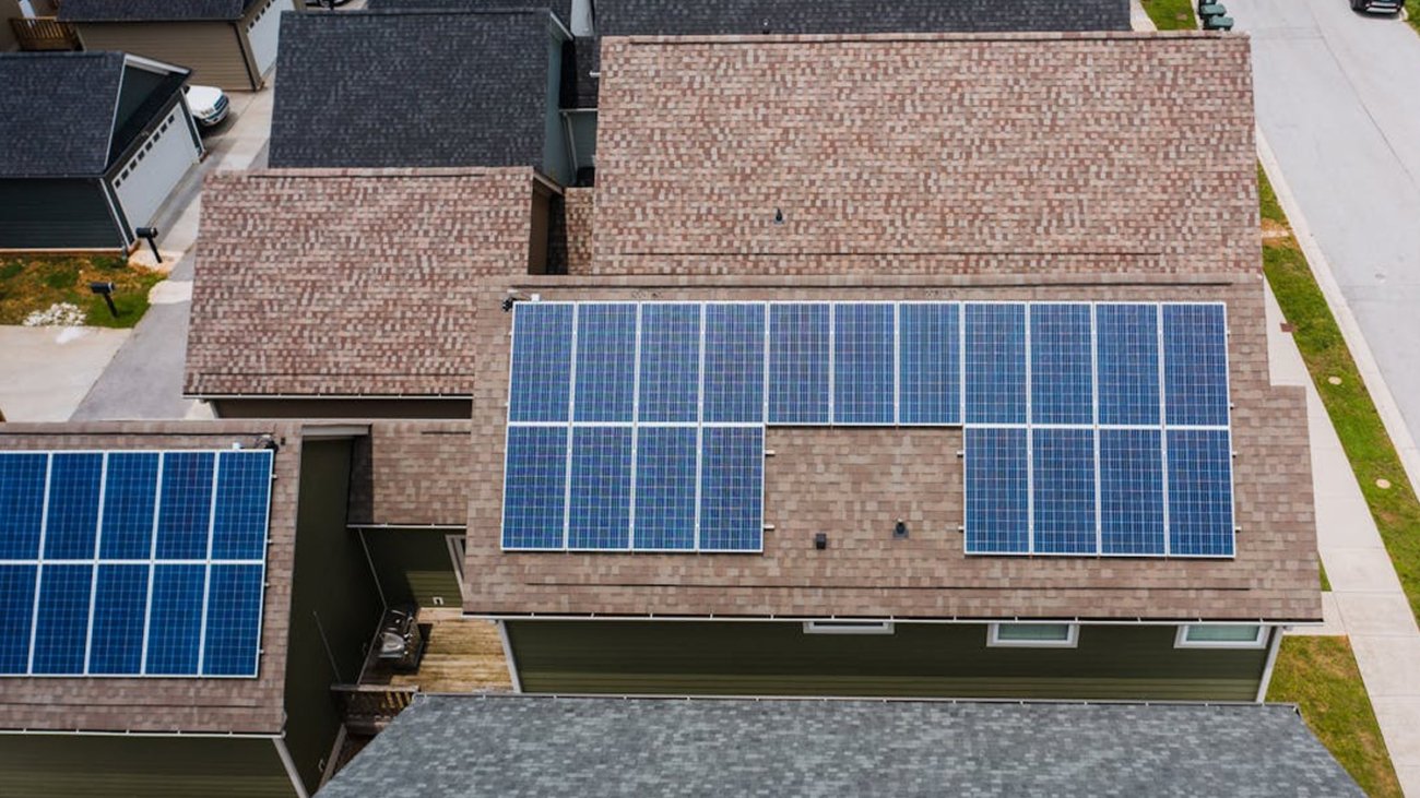 Sustainable Home Upgrades Guide UK