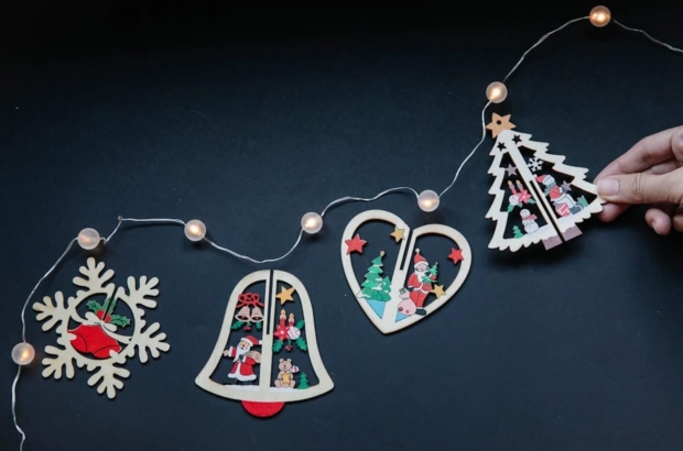 A Nostalgic Christmas Timeless Crafts and Retro Holiday Charm