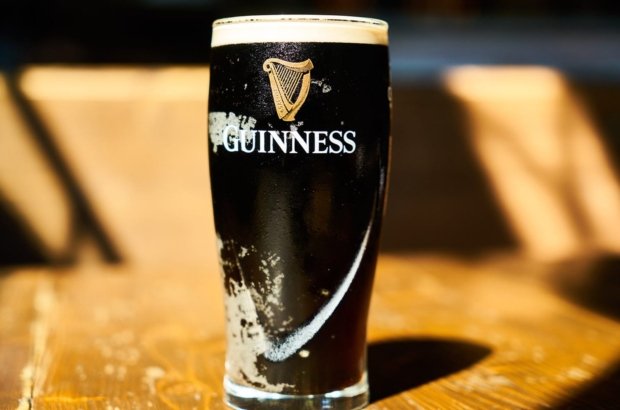 Guinness Shortage Ahead of Christmas Due to High Demand