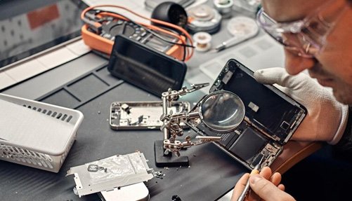 The Great Repair Rip-Off How Modern Tech Betrays Consumers and the Planet (1)