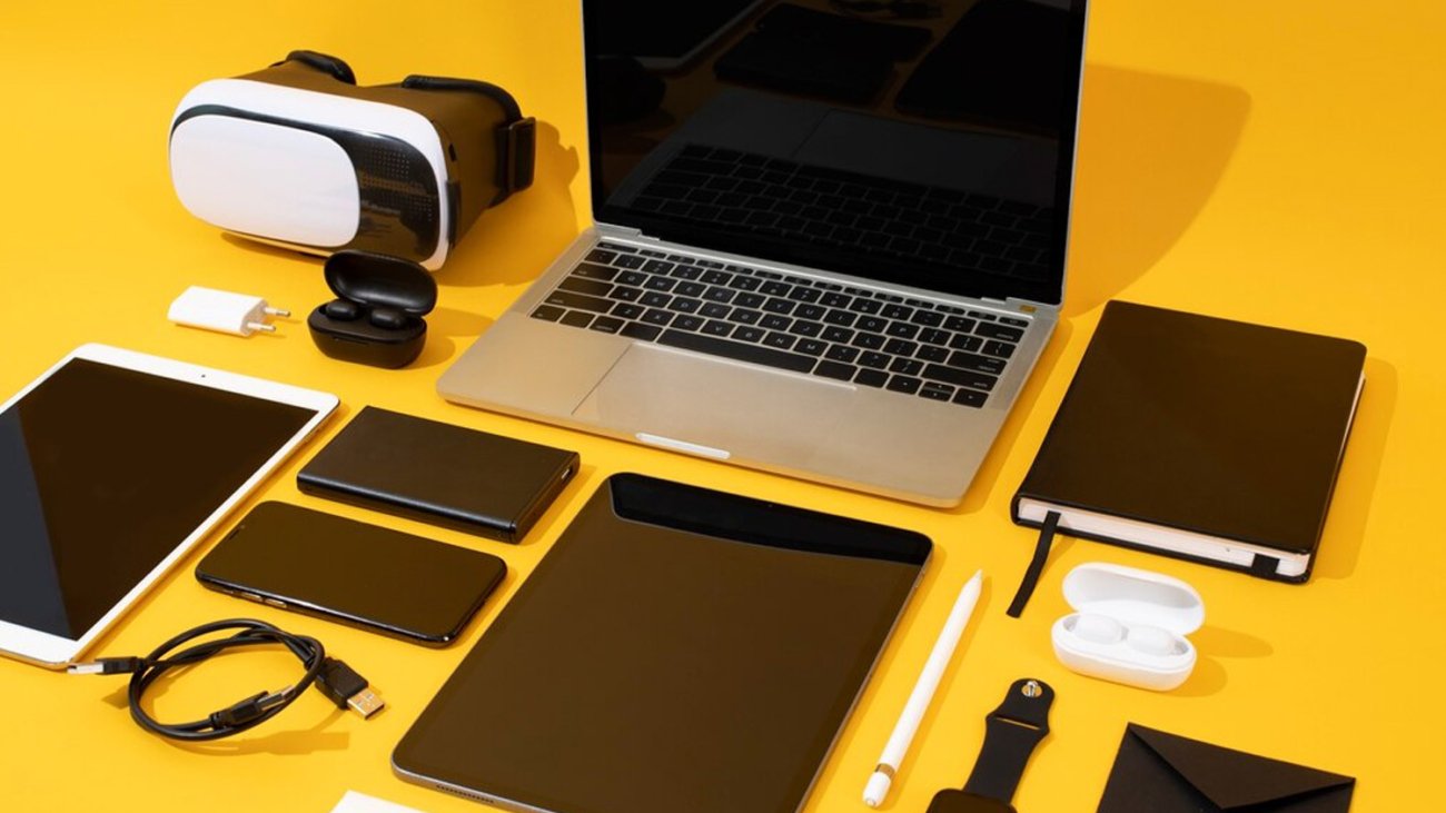 Top 10 Personal Technologies of 2024 The Gadgets Revolutionizing Our Lives