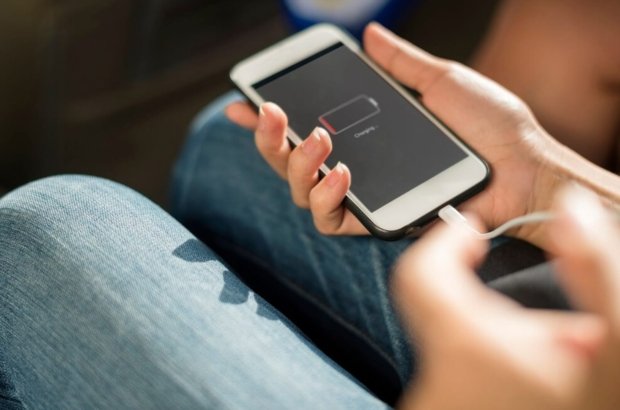 Why Limiting Your Phone's Battery Charge to 80% Could Prolong Its Life