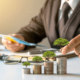 Small business earnings growth