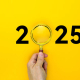 New Year, New Goals Strategic Resolutions for Business Success in 2025