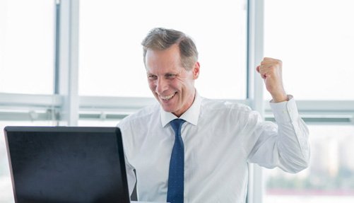 Focus on One Goal: The Science Behind Success