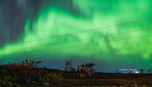 Top Destinations for Northern Lights Viewing and Stargazing A Celestial Adventure Awaits (1)