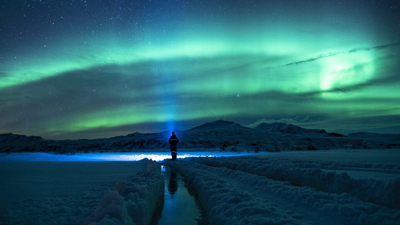 Top Destinations for Northern Lights Viewing and Stargazing A Celestial Adventure Awaits